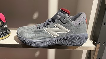 New Balance Fresh Foam BB v2 “Grey Day” 2024 - Style Code: BBFRSHD2