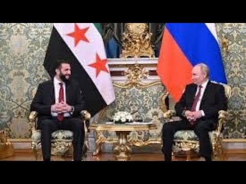 زيارة الرئيس لموسكو بين السلب والإيجاب