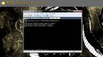 FreeBSD 9 - phpmyadmin