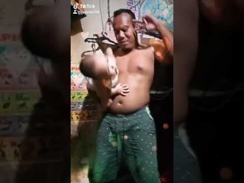 lukong tatay dinamay