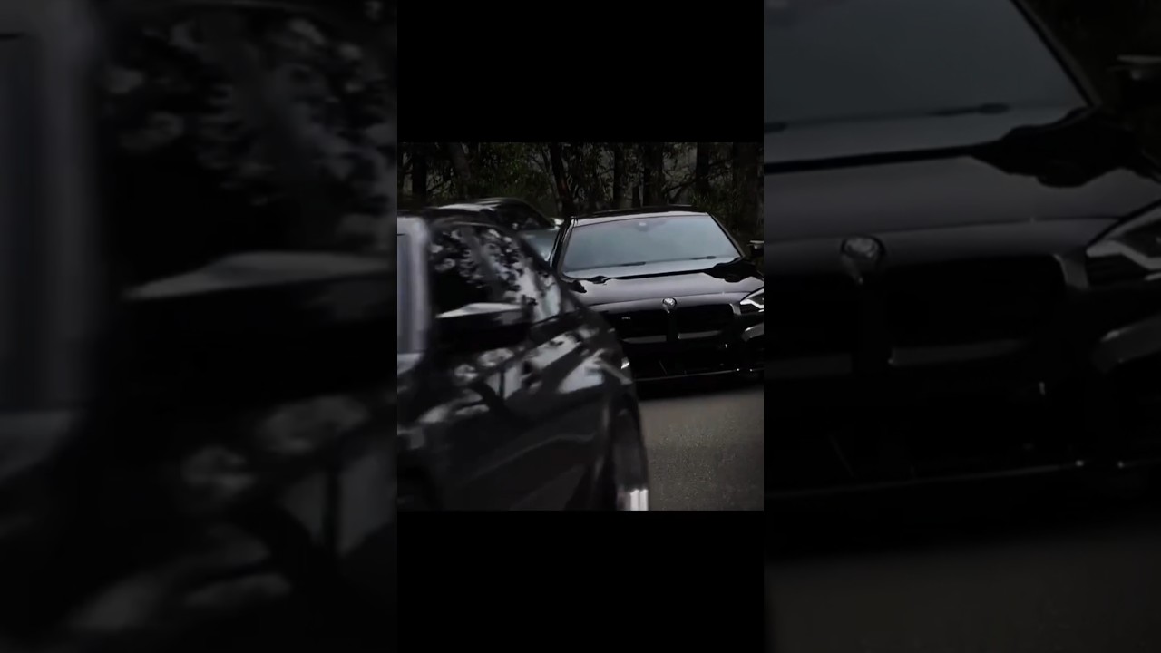 BMW gang 🤘