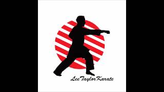 Karate Multiple Opponents Pad Drill