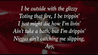 Kodak black Calling My Spirit (lyrics)