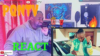 Bander - Ta Pipocar (ft. Boy Faísca & Allyne) - [PQNTV REACT]
