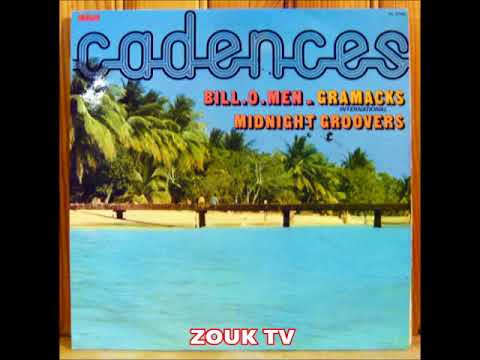 Gramacks International-Main An Main, Tete An Tete ( CADENCE ) 1978