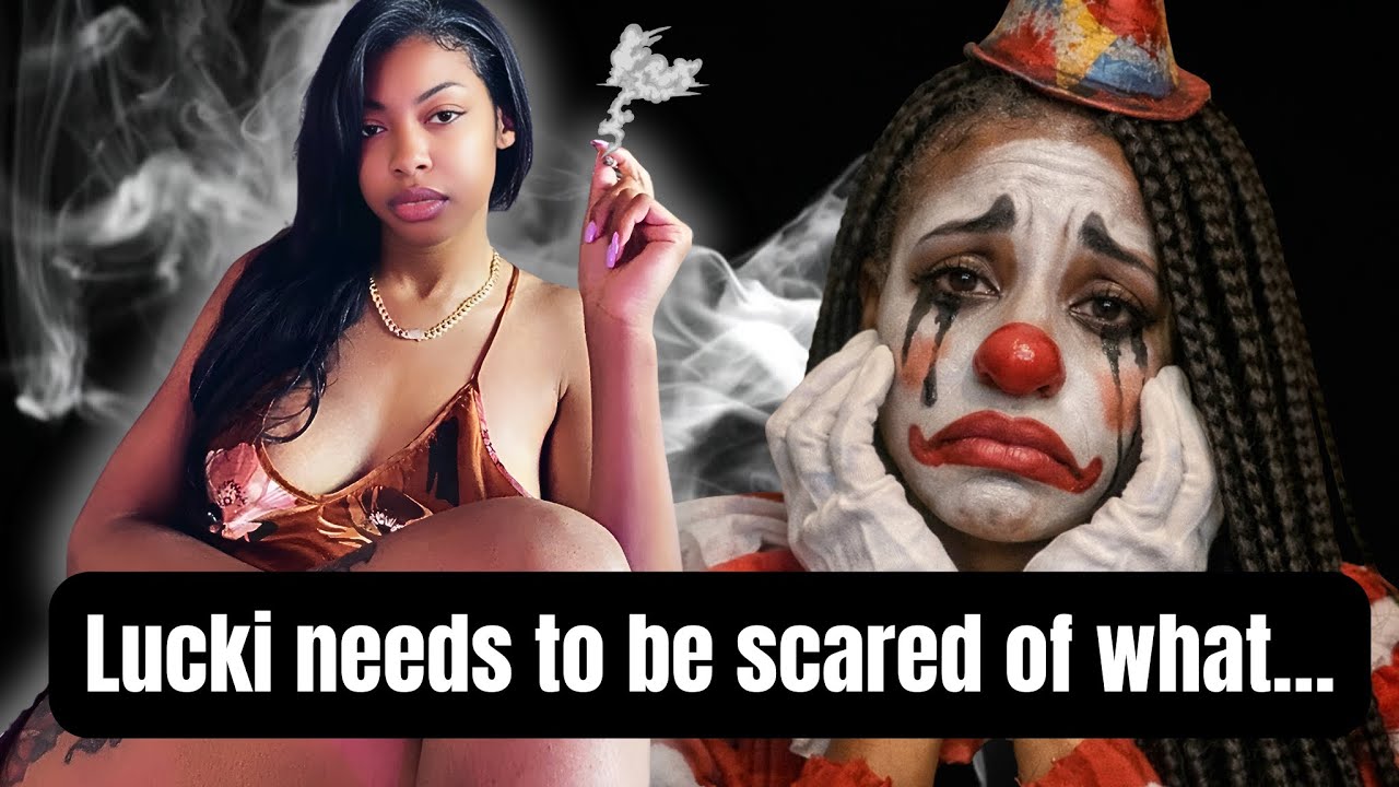 N!GGAS Clickin Up | Jas sending MALE CONTENT CREATORS TO THREATEN ME? (I QUIT!!)