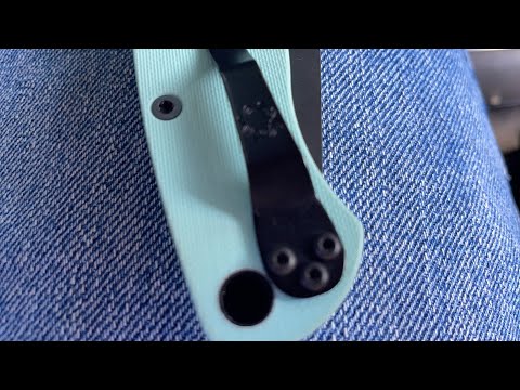 Woohoo!!! new knife day