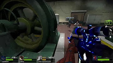 Left 4 Dead 2 - No Mercy + Crash Bandicoot: Return of Dr. Cortex