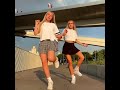 How awesome dance is this?|amazing girls best dancing video|two beautiful girls dance whatsapp#short