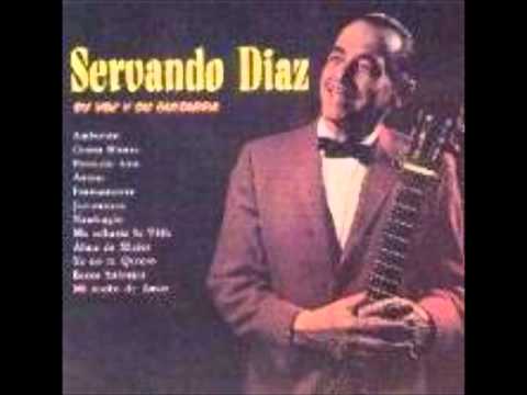 Servando Diaz Casita Blanca Wmv 