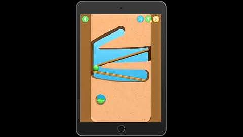 Dig it Chapter 23 Sandplay Level 16 Solution