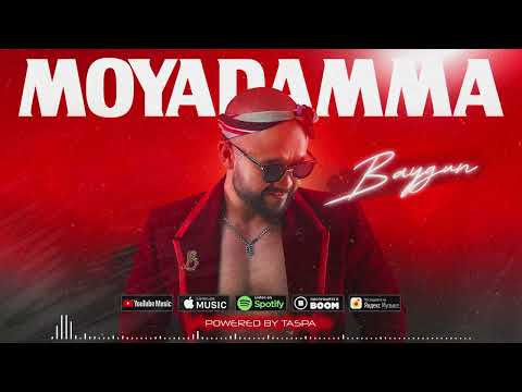 BAYGUN - MOYA DAMMA (official audio) 2024
