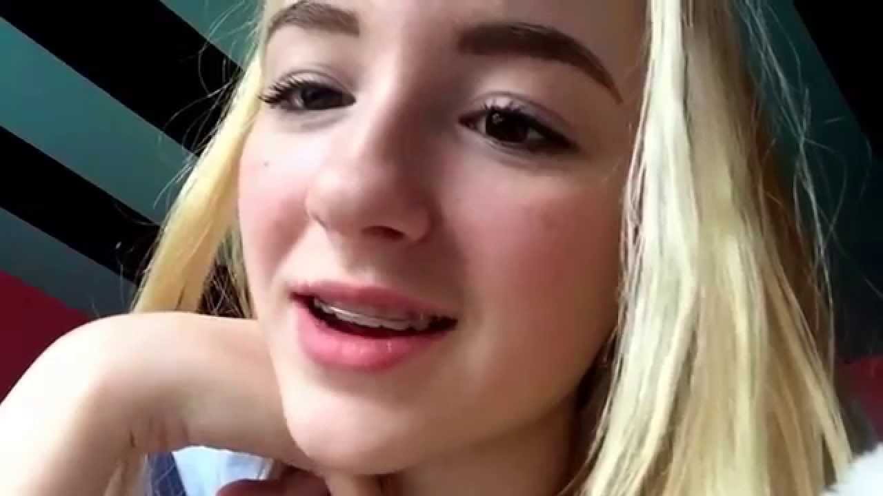 Boring Day (and Getting my Retainer Fixed) Vlog