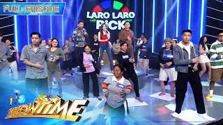 Its Showtime November 1, 2025 Full Episode