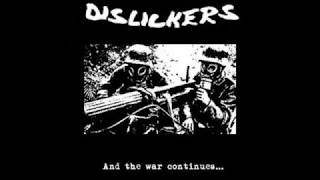Dislickers - And The War Continues... CD 2006 (Full Album)