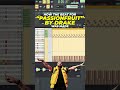 Capture de la vidéo How The Beat For “Passionfruit” By Drake Was Made! 🔥 #Drake #Passionfruit