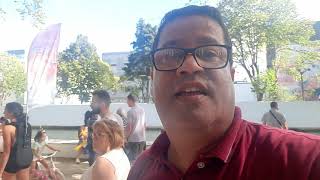 FESTA DO DESPORTO EM LEIRIA PT 2022