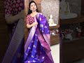 ✨CODE: SSDB630, Rs. 1049✨ Soft Silk✨ Our Website “www.lakshmiboutique.co.in”