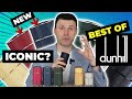 Best of DUNHILL ICON Collection | GBUUO Fragrance Series | Max Forti