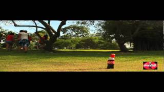 Coca-Cola Tv Commercial