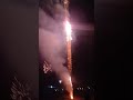 Pesta kembang api di perum GDC (Grand Duta Ciyy) ds jabon, jl parung-bogor htm free, mantap