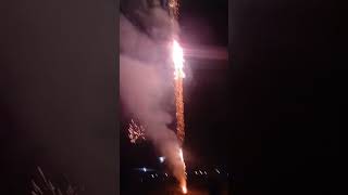 Pesta kembang api di perum GDC (Grand Duta Ciyy) ds jabon, jl parung-bogor htm free, mantap