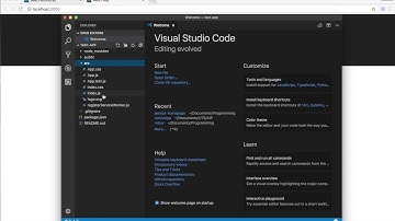 How to Setup React Bootstrap