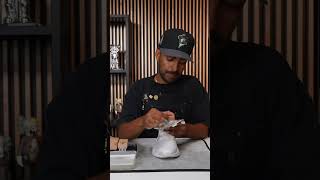 Cleaning DIRTY White ON Clouds Back to Bright White! 🤯 | Reshoevn8r Deep Clean