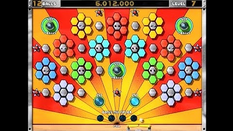 UltraBall   ²⁰⁰⁴