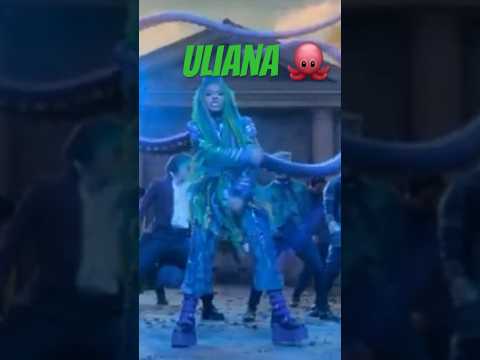 Descendants the Rise