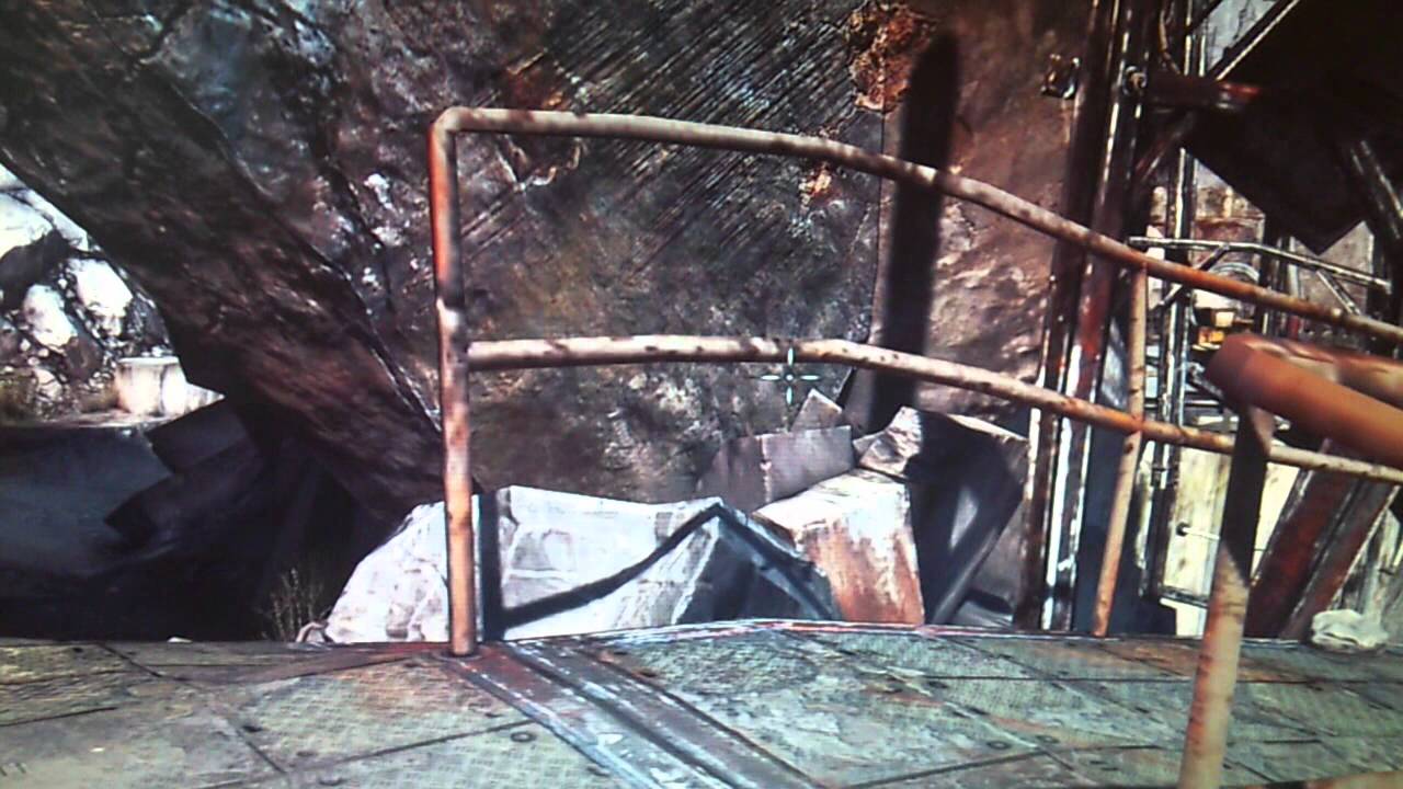 Rage PC Slideshow Outside. - YouTube