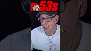 Resistance Is Futile