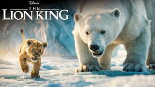 We Fixed MUFASA: The Lion King |  Live-Action Disney Movie Trailer