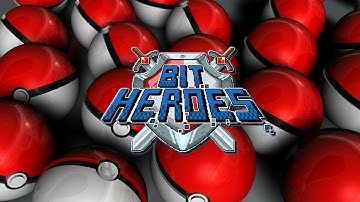 Bit Heroes - Let