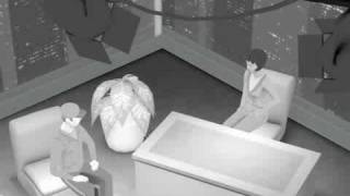 Talko Bizzaro Episode 1