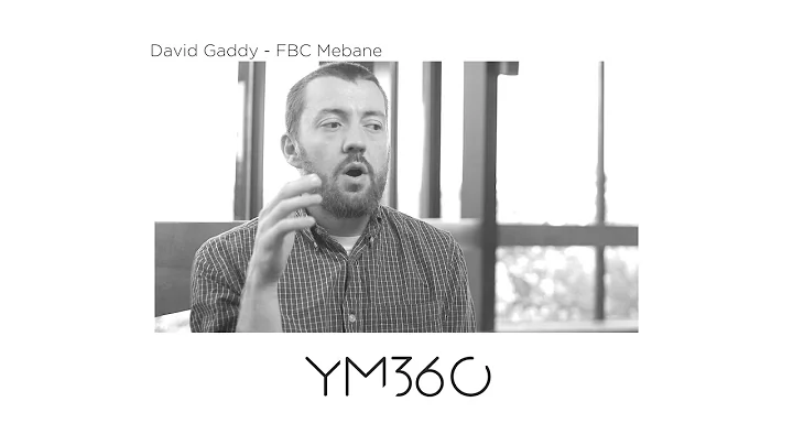 David Gaddy Shares About YM360