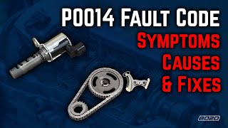 Famous Check Engine Light P0014? Here’s What It Means! Wealth