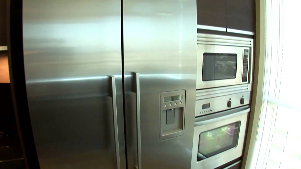 Central Park West Astoria Residence A Luxury Irvine Condos YouTube