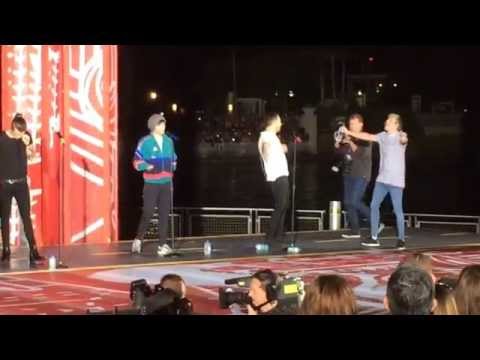 Steal My Girl