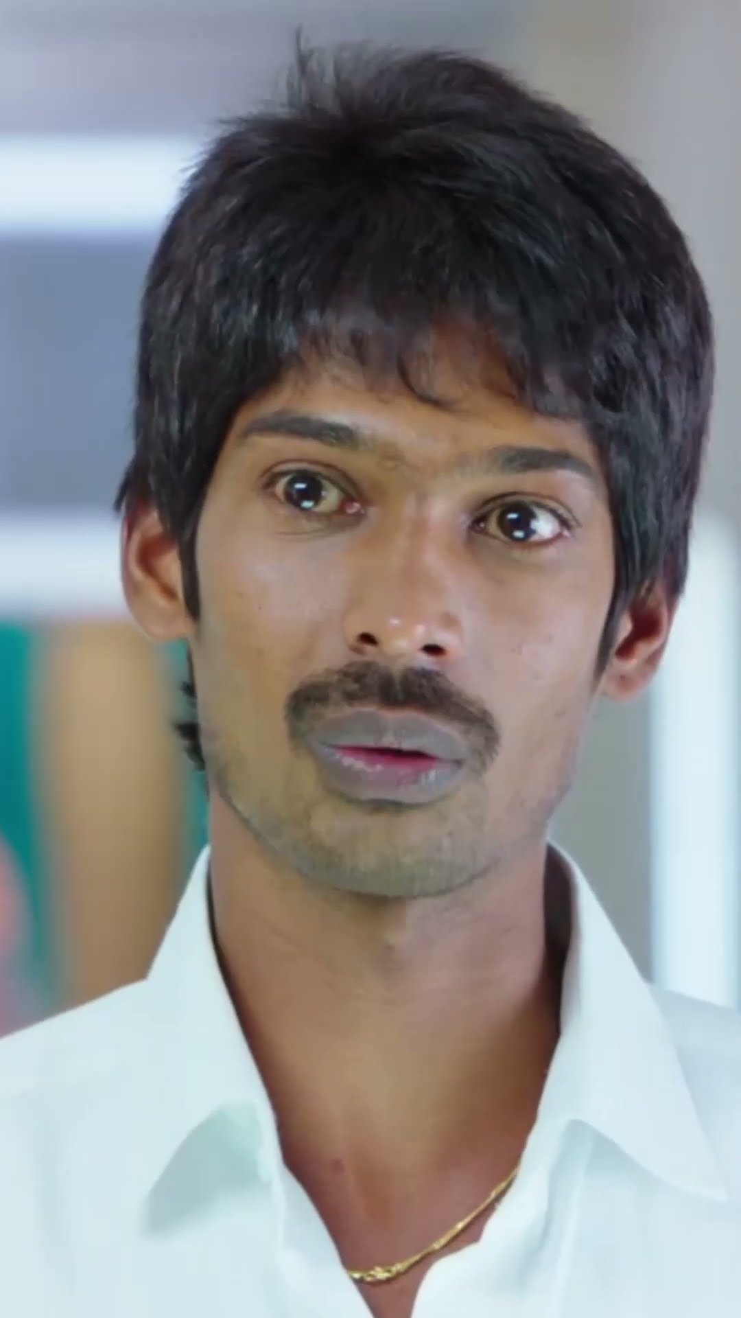 Kehne Ke Liye Government Hospital Hai Yaha To Har Baat Ke Paise Lagte Hai #LionTheKing #Nani #Shorts
