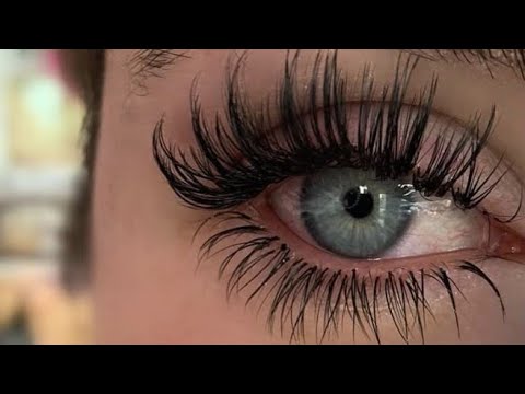 رموش كثيفه و طويله من استماع واحد 1 جميع يتسأل عن كثافة وطول رموشك