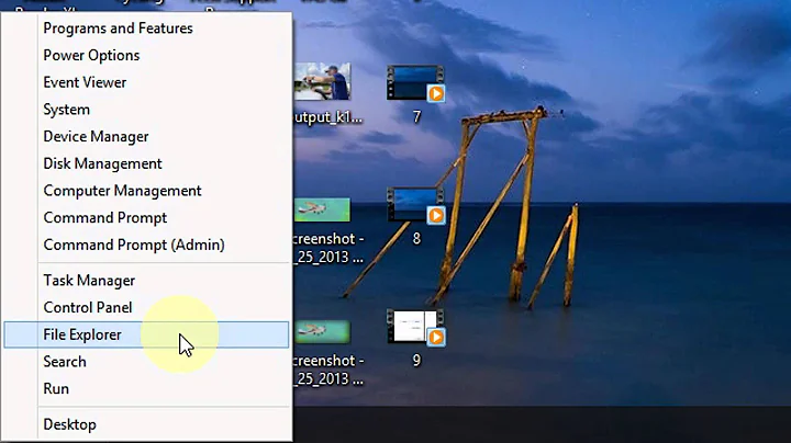 Windows 8 - How to Defrag Your Hard Drive
