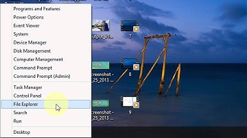 Windows 8 - How to Defrag Your Hard Drive