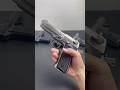 Beretta 92FS — Incredible Feel and Handling#shorts #beretta92fs
