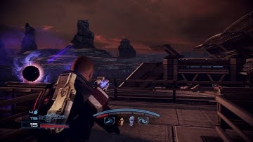 Mass Effect 3 - Soldier (Insanity) - Part 41 Priority: Rannoch