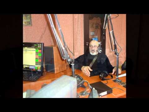 \"მე ვუსმენ ხალხურს\" 17.04.2014