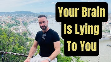 Why Your Memory is a Liar - The Science of False Memories