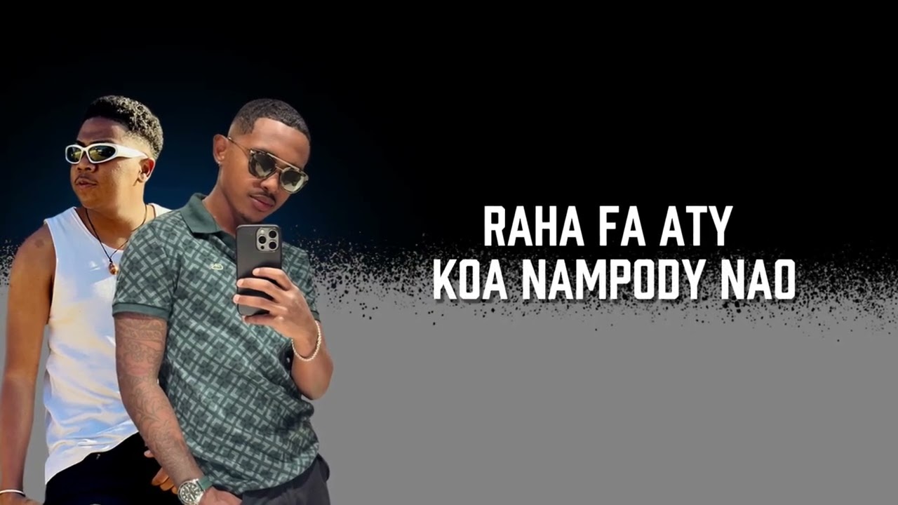 MAD MAX _x_ TUKSON _-_ MAGNAJIMA (Lyrics Video)