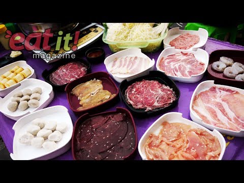 เฝอ'54 เฝอหม้อไฟสไตล์ LA ร้านดังที่คนเยอะมากต้องเข้าคิวรอ!! | เฝ อ 54เนื้อหาที่เกี่ยวข้องที่สมบูรณ์ที่สุด