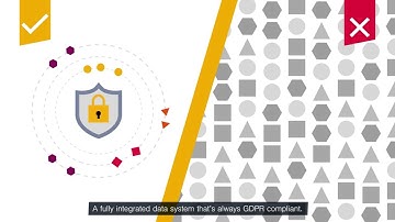 Go with SD Worx Flows and connect your HCM platform with our payroll solutions across Europe.